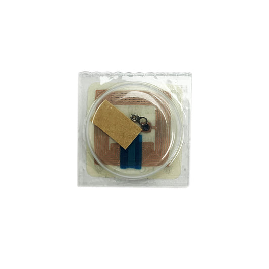 Rolex Watch Movement Original Part 2130 217 Yoke for Sliding Gear New in Original Pack - Universal Jewelers & Watch Tools Inc.