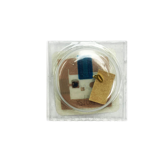 Rolex Watch Movement Original Part 2130 246 Stud for Balance Stop Spring New in Original Pack - Universal Jewelers & Watch Tools Inc.