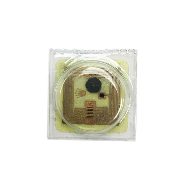 Load image into Gallery viewer, Rolex Watch Movement Original Part 2130 305 Ratchet Wheel New in Original Pack
