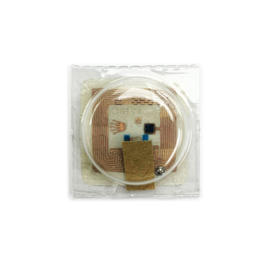 Rolex Watch Movement Original Part 2130 568 Axle For Oscillating Weight New in Original Pack - Universal Jewelers & Watch Tools Inc.