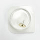 Original Rolex Watch Movement Part 3155 360 G1 Second 2nd Wheel Genuine in Original Pack