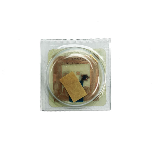 Rolex Watch Movement Original Part 2130 245 Balance Stop Spring New in Original Pack - Universal Jewelers & Watch Tools Inc.