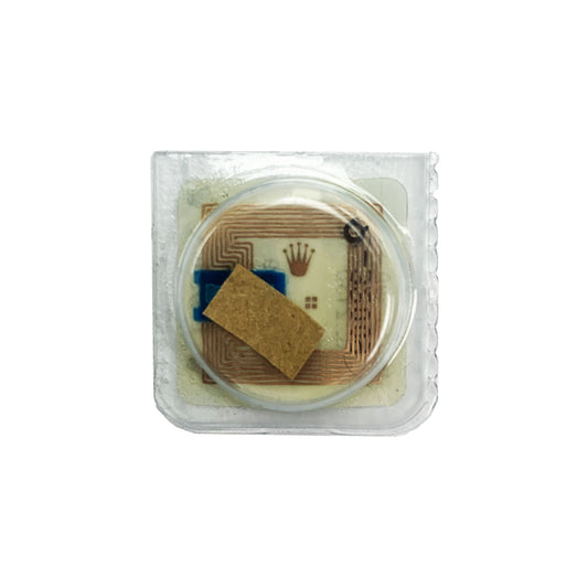 Rolex Watch Movement Original Part 2130 300 Click New in Original Pack - Universal Jewelers & Watch Tools Inc.