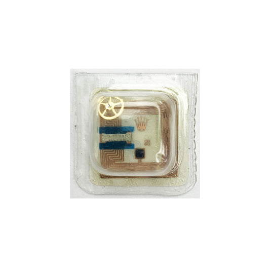 Rolex Watch Movement Original Part 2135 360 Second Wheel New in Original Pack - Universal Jewelers & Watch Tools Inc.