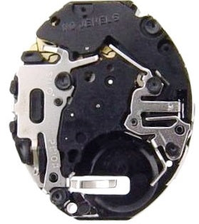 Load image into Gallery viewer, Copy of PC11 Hattori Seiko 3 Hands Watch Movement Japan Made
