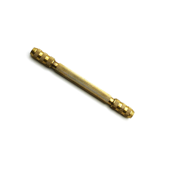 Pin Tong Vices Golden Jewelry Tool