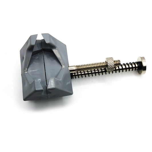 Plastic Watch Case Holder Watchmakers Tool