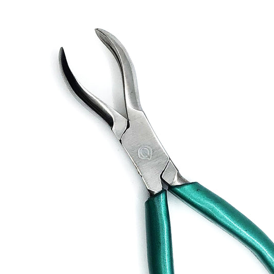 Plier 5.3/4" Ring Holding Stainless Steel