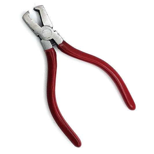 Plier 5" Top Cutter With Spring