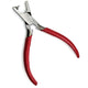 Plier for Punching Hole in Leather Belt Hole Size 2mm - Universal Jewelers & Watch Tools Inc.