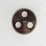 Rolex Watch Part Caliber Movement 1530 7917 Driving Wheel, Genuine, Used