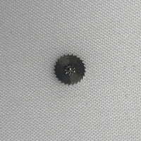 Rolex Watch Part Caliber Movement 1570 7912 Reversing Wheel Set, Genuine, Used