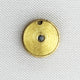 Rolex Watch Part Caliber Movement 1800 1705 Barrel, Genuine, Used - Universal Jewelers & Watch Tools Inc.
