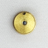 Rolex Watch Part Caliber Movement 1800 1705 Barrel, Genuine, Used