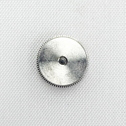 Rolex Watch Part Caliber Movement 2030 4422 Barrel, Genuine, Used