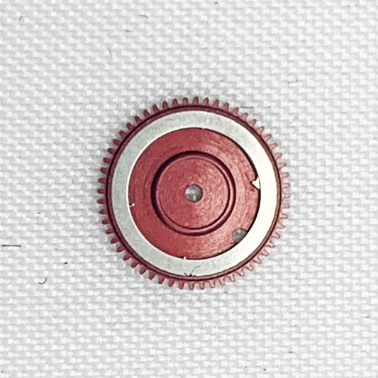 Rolex Watch Part Caliber Movement 2030 4479 Reversing Wheel Set, Genuine, Used - Universal Jewelers & Watch Tools Inc.