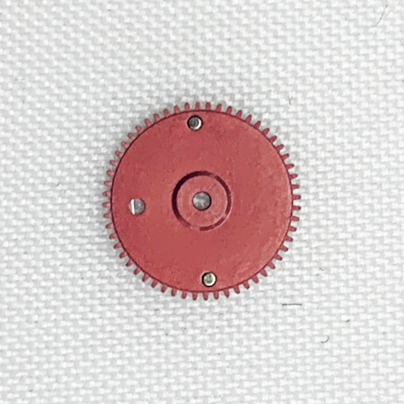 Load image into Gallery viewer, Rolex Watch Part Caliber Movement 2030 4479 Reversing Wheel Set, Genuine, Used
