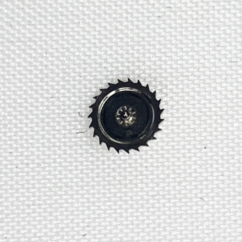 Load image into Gallery viewer, Rolex Watch Part Caliber Movement 2030 4479 Reversing Wheel Set, Genuine, Used
