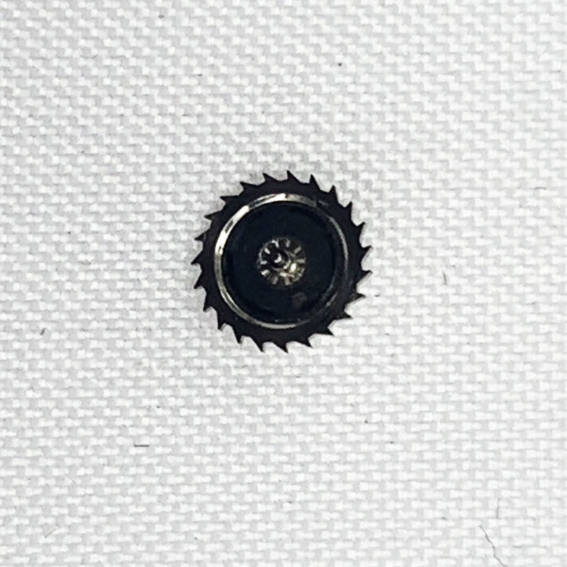 Load image into Gallery viewer, Rolex Watch Part Caliber Movement 2030 4479 Reversing Wheel Set, Genuine, Used
