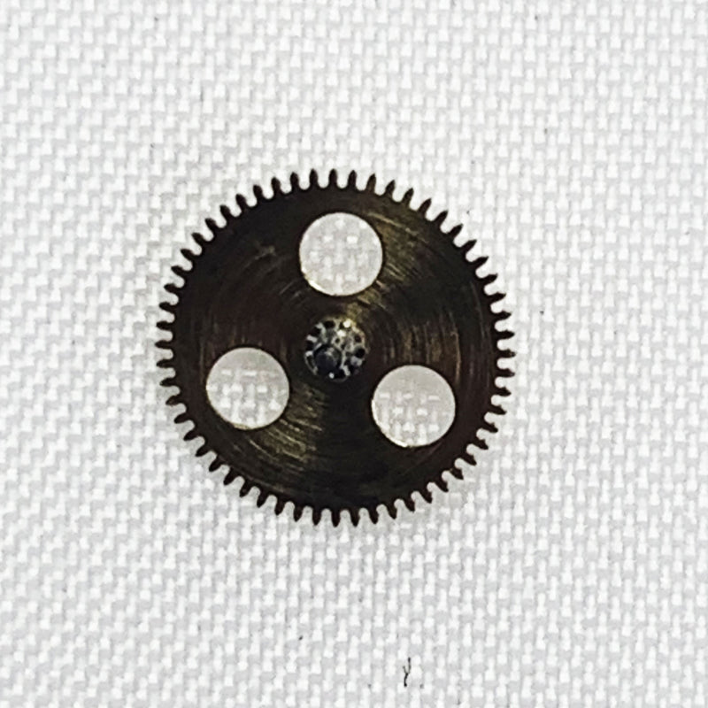 Load image into Gallery viewer, Rolex Watch Part Caliber Movement 2030 4480 Driving Wheel for Ratchet, Genuine, Used
