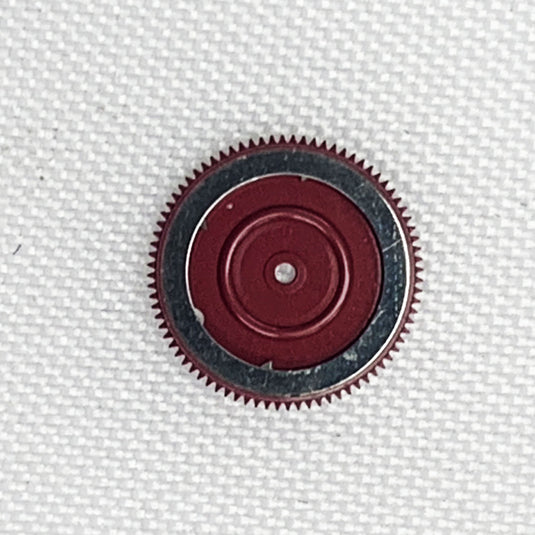 Rolex Watch Part Caliber Movement 2130 540 Reversing Wheel, Genuine, Used