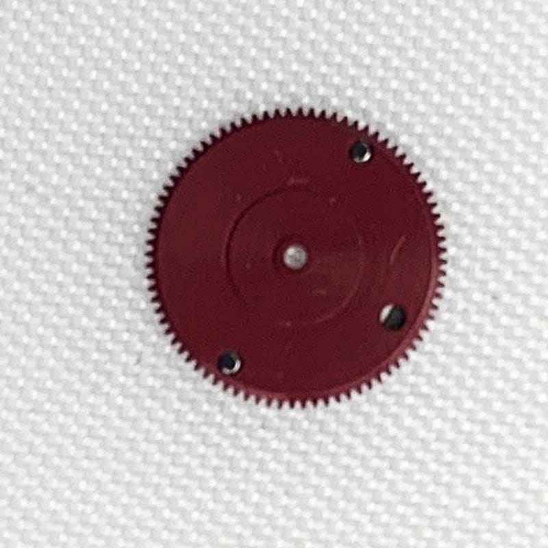 Load image into Gallery viewer, Rolex Watch Part Caliber Movement 2130 540 Reversing Wheel, Genuine, Used
