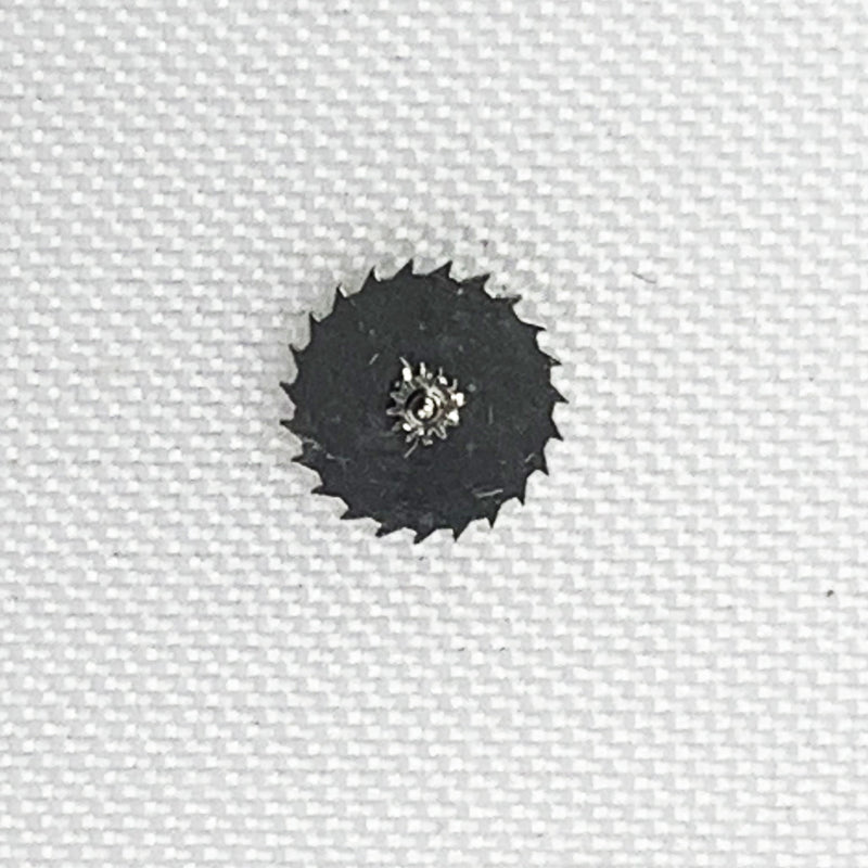 Load image into Gallery viewer, Rolex Watch Part Caliber Movement 2130 540 Reversing Wheel, Genuine, Used
