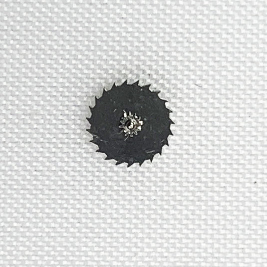 Rolex Watch Part Caliber Movement 2130 540 Reversing Wheel, Genuine, Used