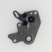Rolex Watch Part Caliber Movement 2130 668 Corrector Mechanism, Genuine, Used