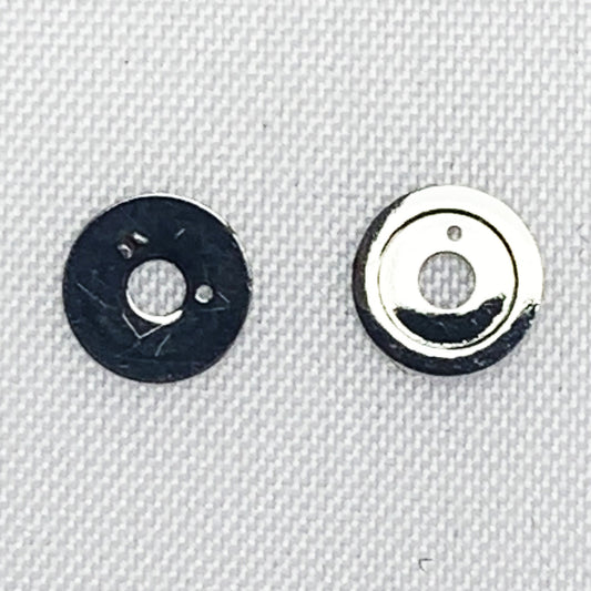 Rolex Watch Part Caliber Movement 2135 623 Date Finder, Genuine, Used - Universal Jewelers & Watch Tools Inc.