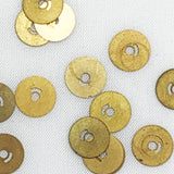 Rolex Watch Part Caliber Movement 2135 624 Date Wheel, Genuine, Used