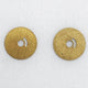 Rolex Watch Part Caliber Movement 2135 624 Date Wheel, Genuine, Used