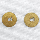 Rolex Watch Part Caliber Movement 2135 624 Date Wheel, Genuine, Used
