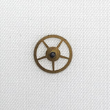 Rolex Watch Part Caliber Movement 3035 5013 Third Wheel, Genuine, Used