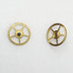 Rolex Watch Part Caliber Movement 3035 5013 Third Wheel, Genuine, Used