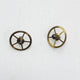 Rolex Watch Part Caliber Movement 4030 335 Center Wheel, Genuine, Used - Universal Jewelers & Watch Tools Inc.