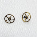 Rolex Watch Part Caliber Movement 4030 335 Center Wheel, Genuine, Used