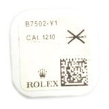 Rolex Caliber 1210 Part 7502 Barrel New Original Pack Pre Owned