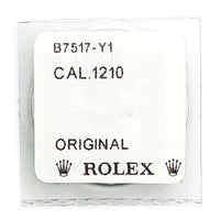 Rolex Caliber 1210 Part 7517 Driving Wheel New Original Pack Pre Owned