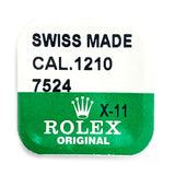 Rolex Caliber 1210 Part 7524 Pallet Fork New Original Pack Pre Owned