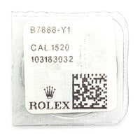 Rolex Caliber 1520 Part 7888 Minute Wheel New Original Pack Pre Owned