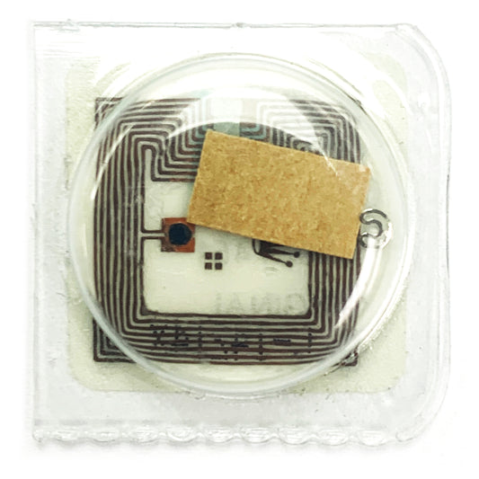 Rolex Caliber 1520 Part 7911 Oscillating Weight Spring Clip Original Pack Pre Owned - Universal Jewelers & Watch Tools Inc.