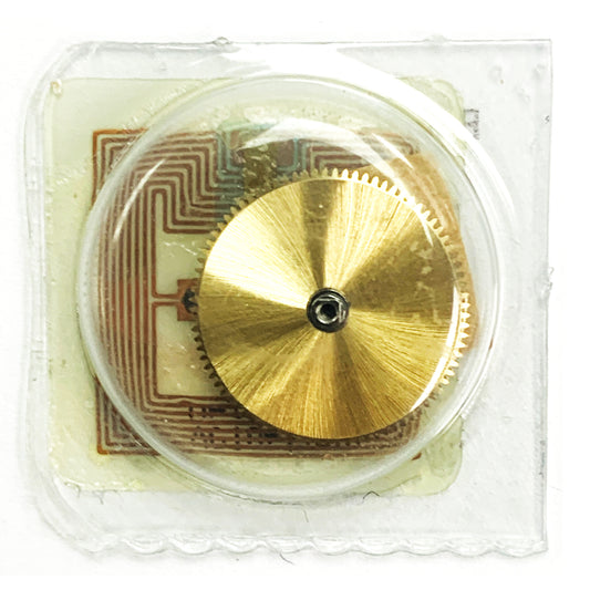 Rolex Caliber 1530 Part 310 Complete Barrel Arbor Original Pre Owned - Universal Jewelers & Watch Tools Inc.