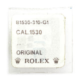 Rolex Caliber 1530 Part 310 Complete Barrel Arbor Original Pre Owned