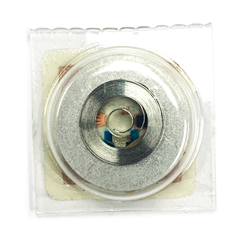 Load image into Gallery viewer, Rolex Caliber 1530 Part 7825 Mainspring Original Pack Pre Owned
