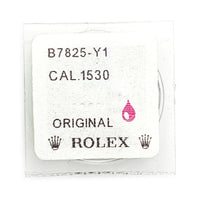 Rolex Caliber 1530 Part 7825 Mainspring Original Pack Pre Owned