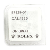 Rolex Caliber 1530 Part 7829 Center Wheel with Pinion Original Pre Owned