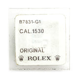 Rolex Caliber 1530 Part 7831 Third wheel Original Pre Owned