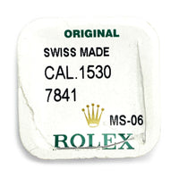 Rolex Caliber 1530 Part 7841 Escape Wheel Original Pre Owned