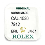 Rolex Caliber 1530 Part 7912 Reversing Wheel Mounted Original Pre Owned